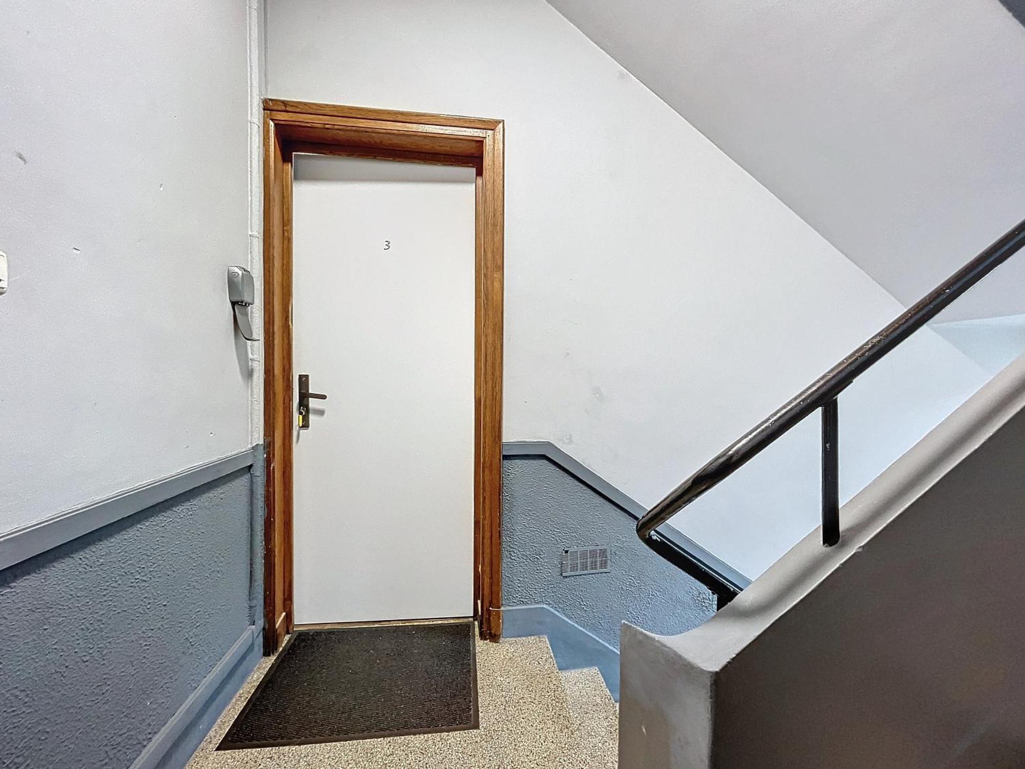 Le 3-F2 Centre Historique Apartment Montlucon Exterior photo